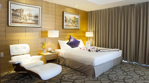 Hoteles Ofertas Dynamic Tours