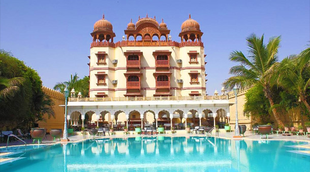 Hoteles Ofertas Dynamic Tours