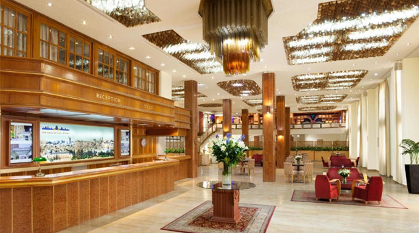 Hoteles Ofertas Dynamic Tours