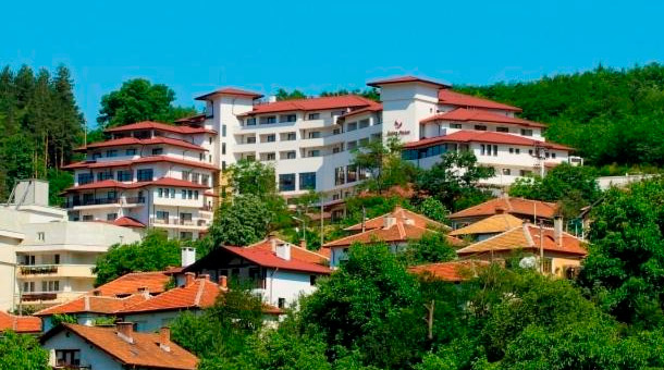 Hoteles Ofertas Dynamic Tours