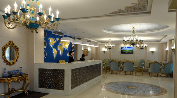 Hoteles Ofertas Dynamic Tours