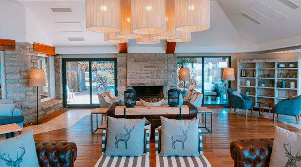 Hoteles Ofertas Dynamic Tours