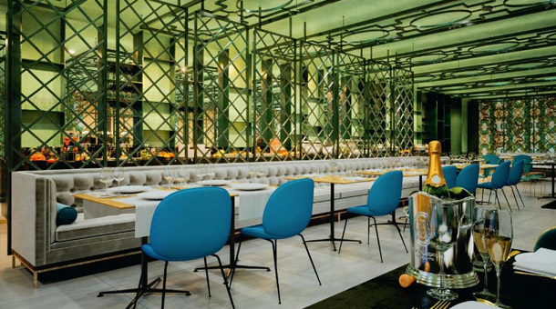 Hoteles Ofertas Dynamic Tours