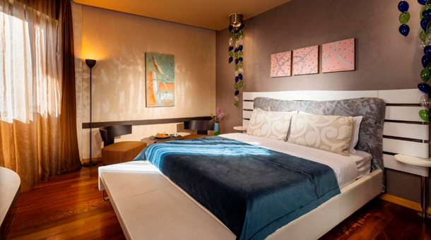 Hoteles Ofertas Dynamic Tours