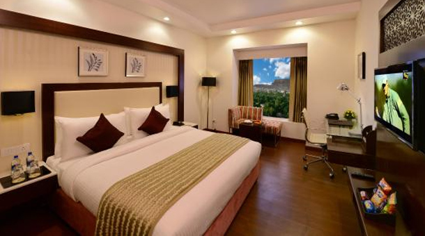 Hoteles Ofertas Dynamic Tours