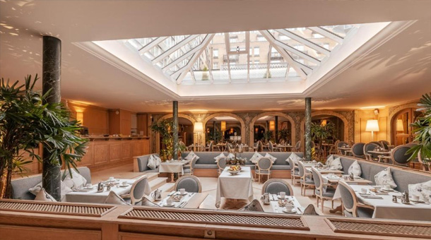 Hoteles Ofertas Dynamic Tours