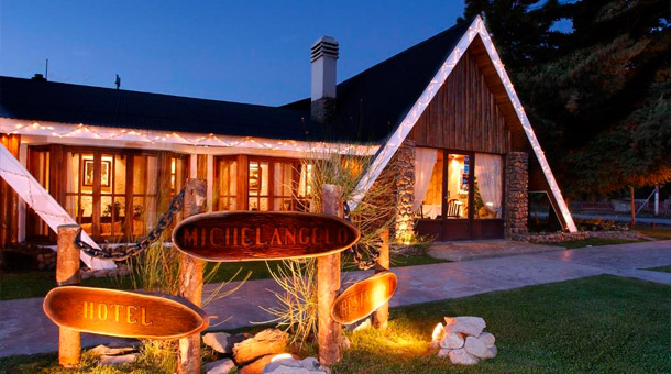 Hoteles Ofertas Dynamic Tours