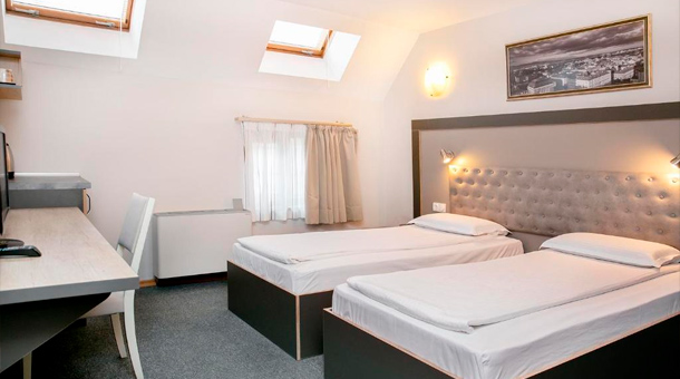 Hoteles Ofertas Dynamic Tours