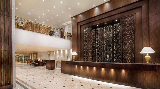 Hoteles Ofertas Dynamic Tours