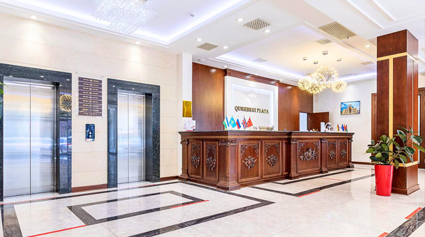 Hoteles Ofertas Dynamic Tours