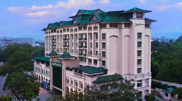 Hoteles Ofertas Dynamic Tours