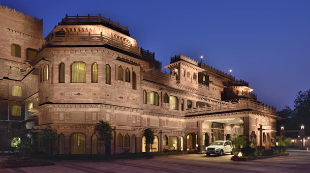 Hoteles Ofertas Dynamic Tours