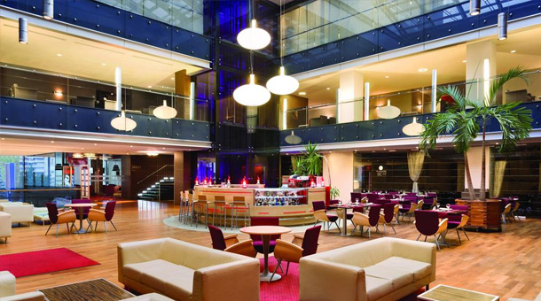 Hoteles Ofertas Dynamic Tours