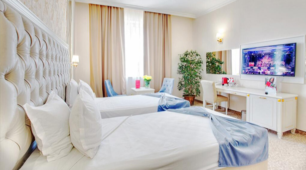 Hoteles Ofertas Dynamic Tours