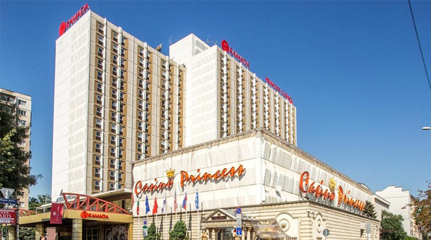 Hoteles Ofertas Dynamic Tours