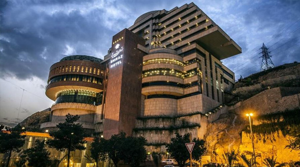 Hoteles Ofertas Dynamic Tours