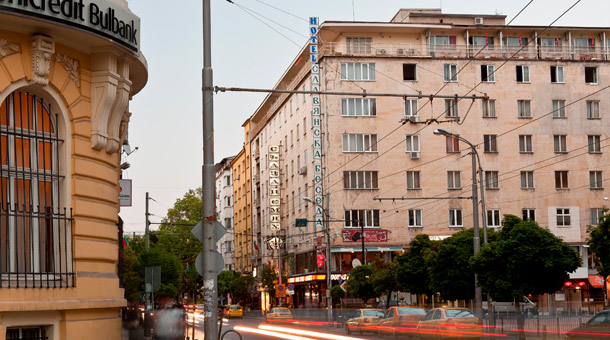 Hoteles Ofertas Dynamic Tours