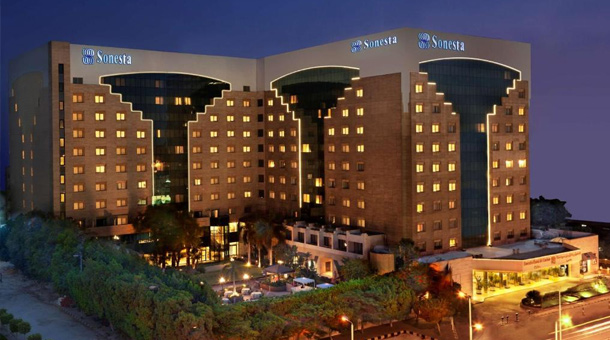 Hoteles Ofertas Dynamic Tours