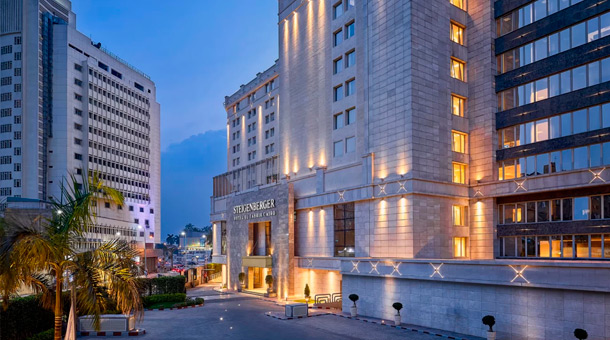 Hoteles Ofertas Dynamic Tours