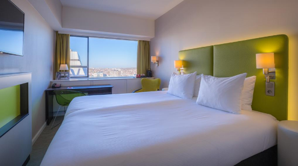 Hoteles Ofertas Dynamic Tours