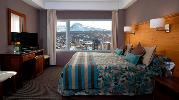 Hoteles Ofertas Dynamic Tours
