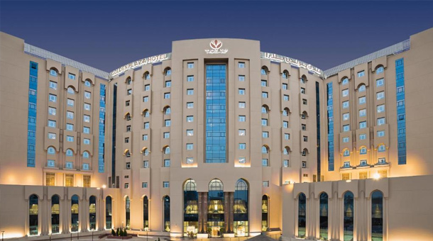 Hoteles Ofertas Dynamic Tours