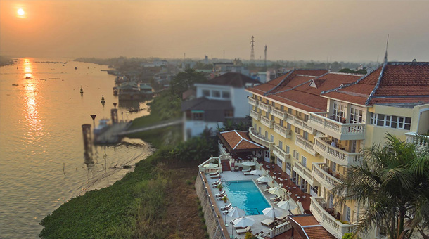 Hoteles Ofertas Dynamic Tours