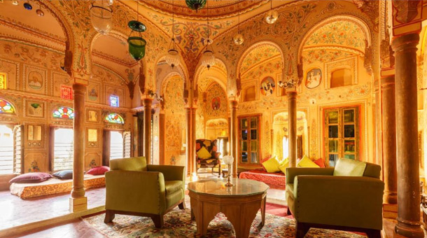 Hoteles Ofertas Dynamic Tours