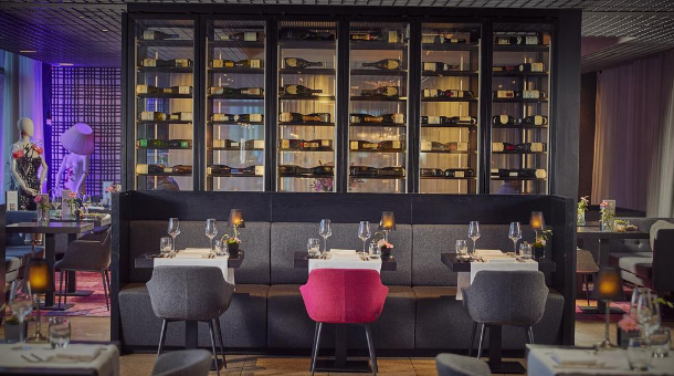 Hoteles Ofertas Dynamic Tours