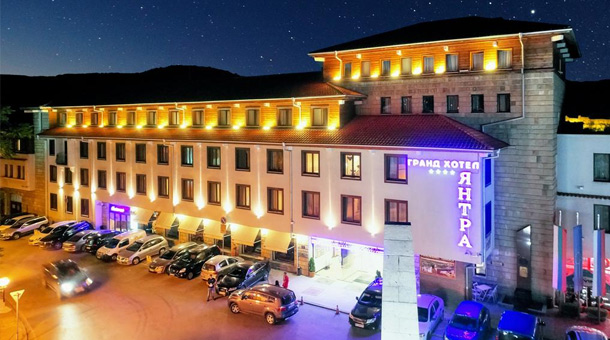 Hoteles Ofertas Dynamic Tours