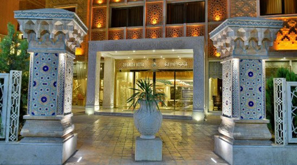 Hoteles Ofertas Dynamic Tours