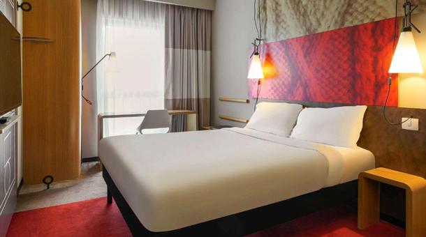 Hoteles Ofertas Dynamic Tours